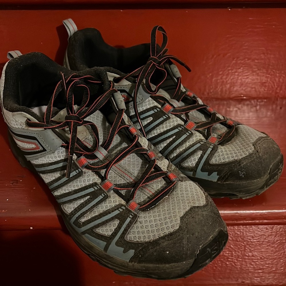 Salomon Hiking Shoes